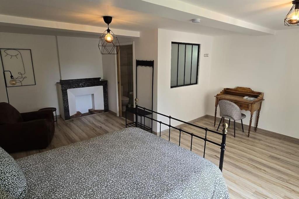 Casa vacanze Aux Deux Marronniers Cathares